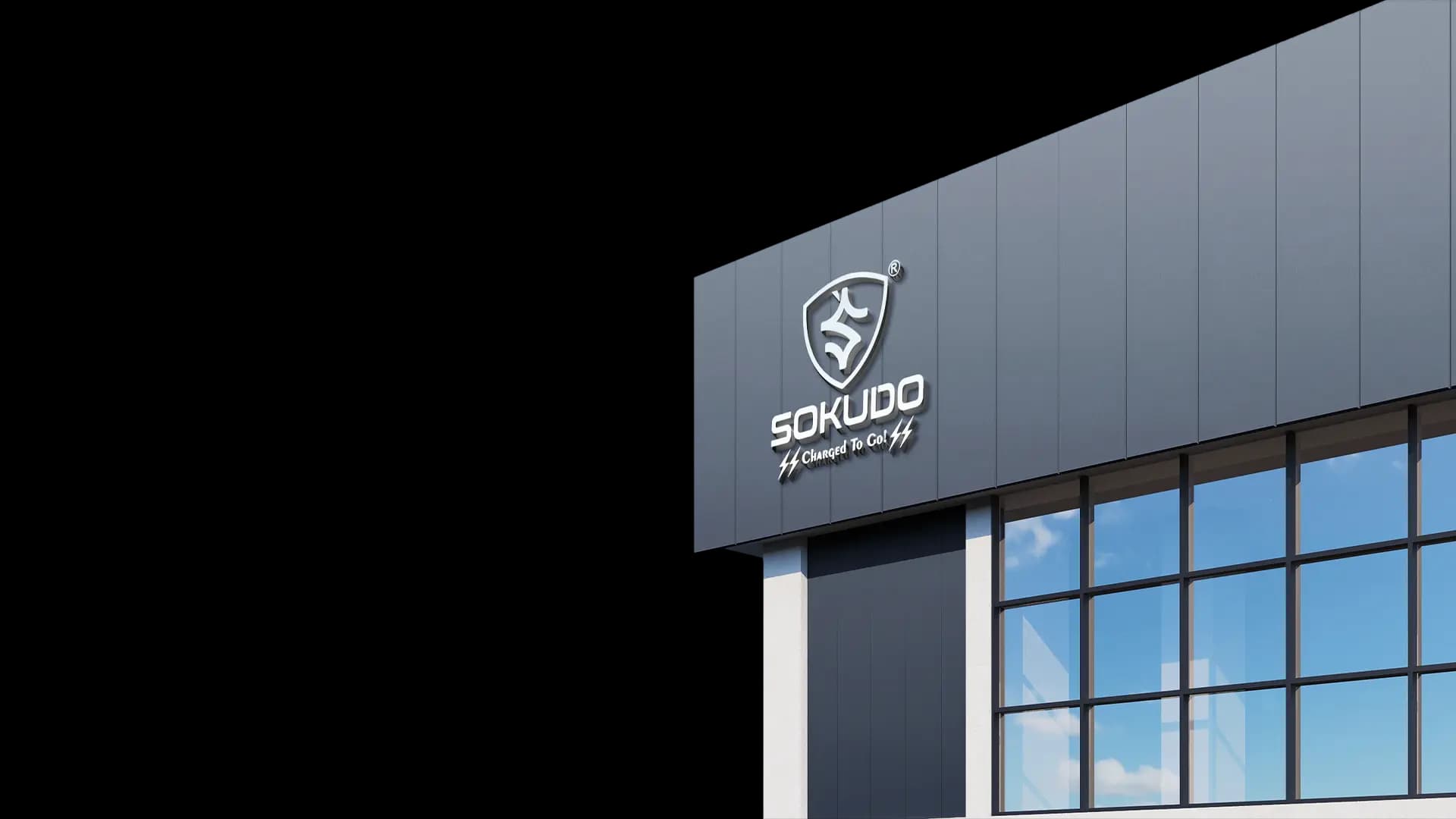 Sokudo Showroom